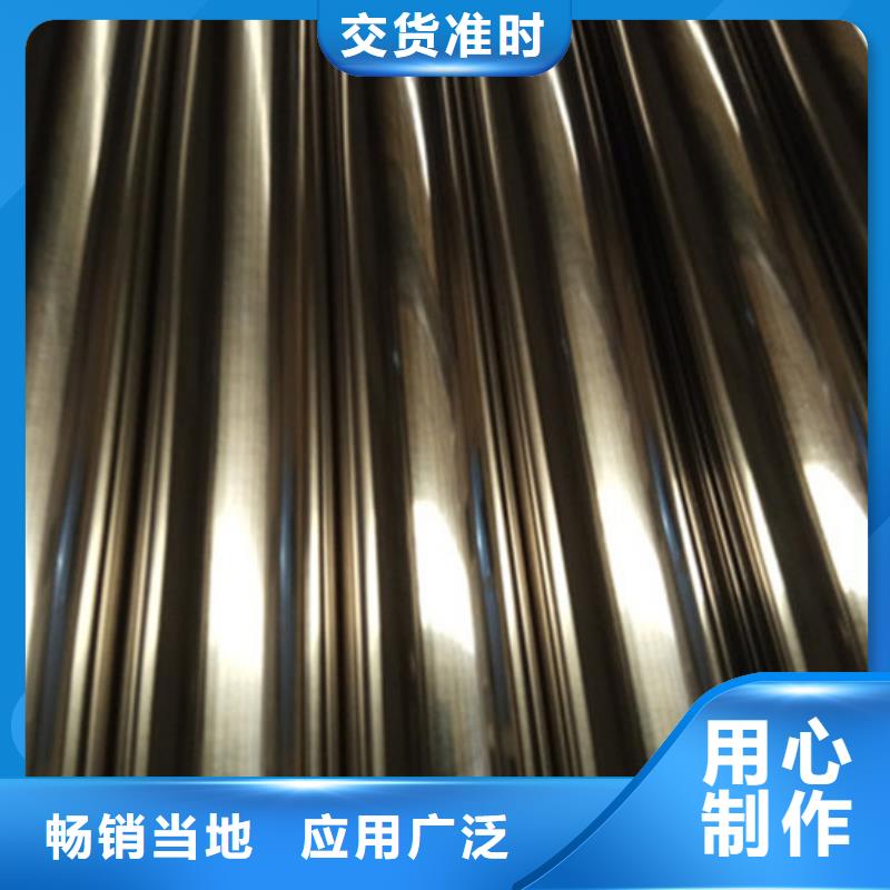 卫生级不锈钢管精密不锈钢管批发商