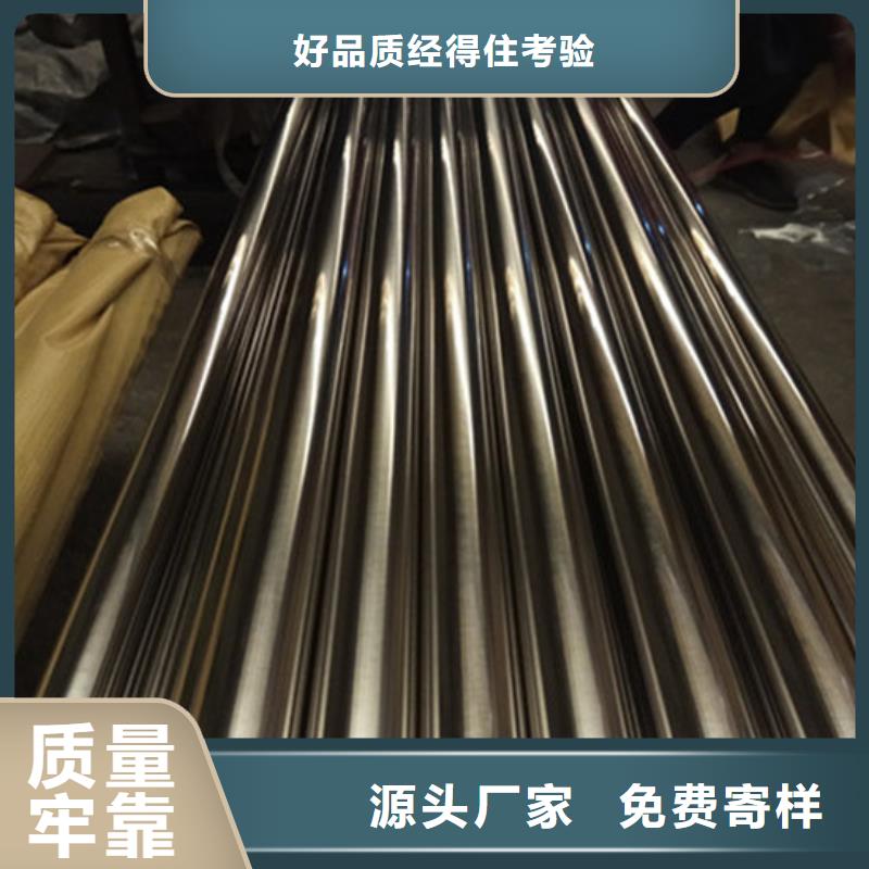 卫生级不锈钢管_BA级不锈钢管源厂供货