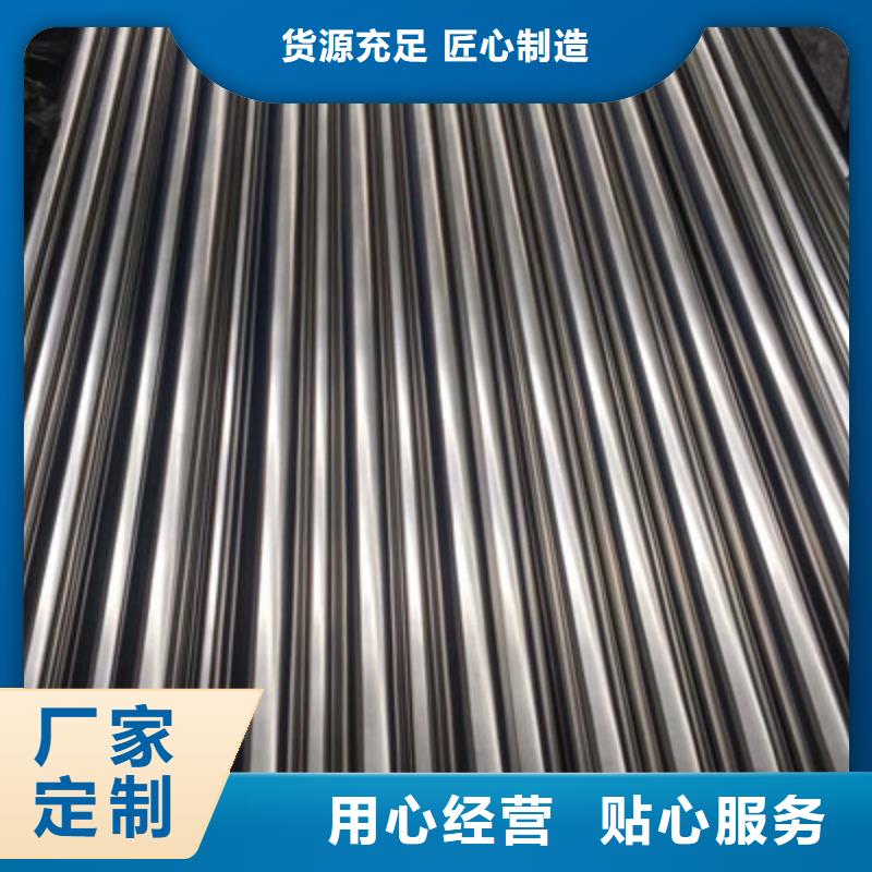 卫生级不锈钢管321不锈钢管规格型号全