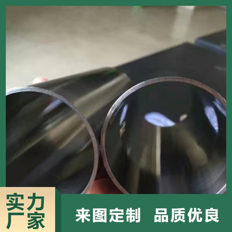 卫生级不锈钢管321不锈钢管优势