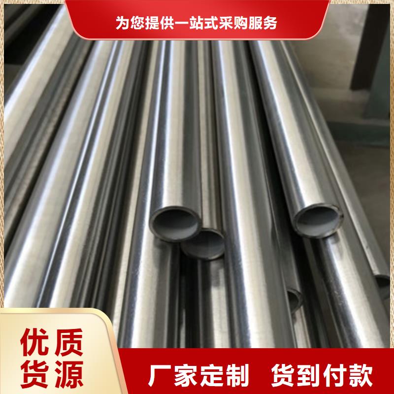卫生级不锈钢管不锈钢精密管市场行情