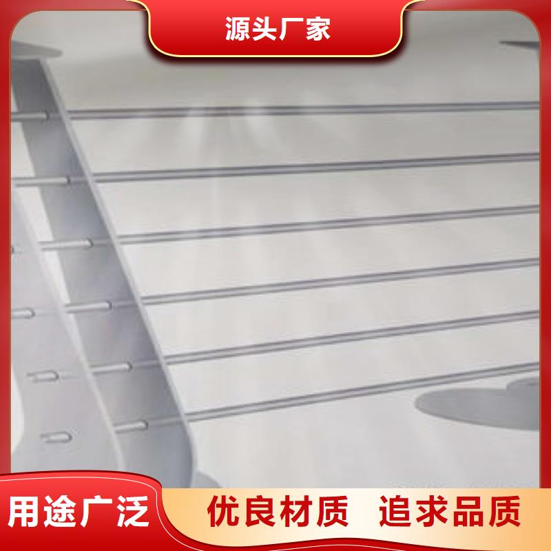 不锈钢复合管栏杆,304不锈钢复合管检验发货