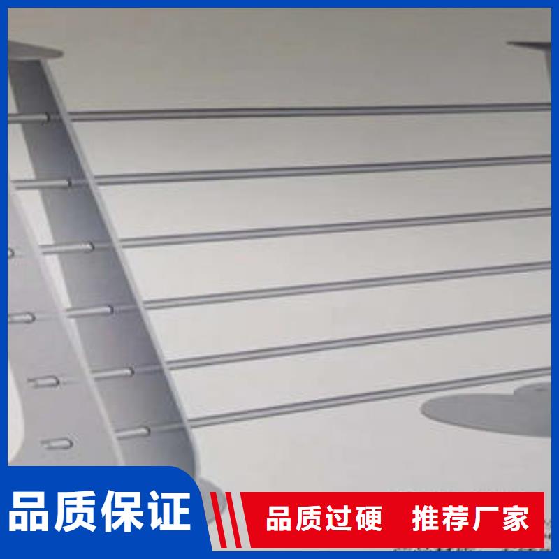 不锈钢复合管栏杆,不锈钢复合管厂优选货源