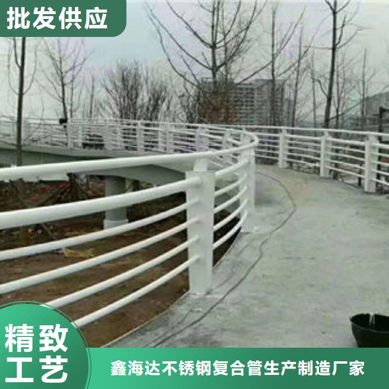 304不锈钢复合管-不锈钢复合管厂实地大厂