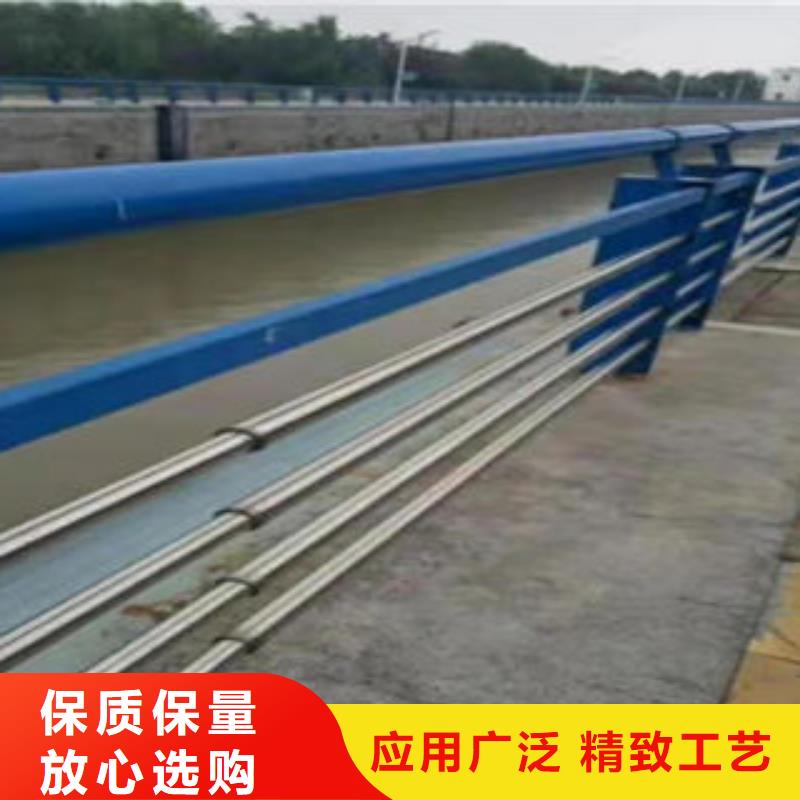 304不锈钢复合管不锈钢复合管护栏厂家现货销售