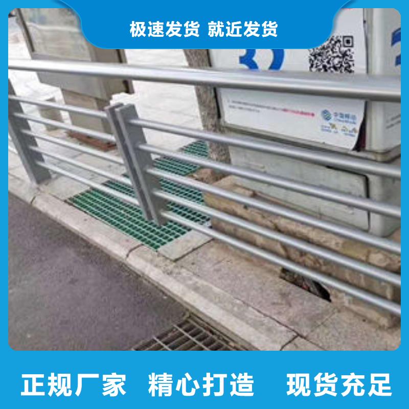 304不锈钢复合管-不锈钢复合管厂实地大厂