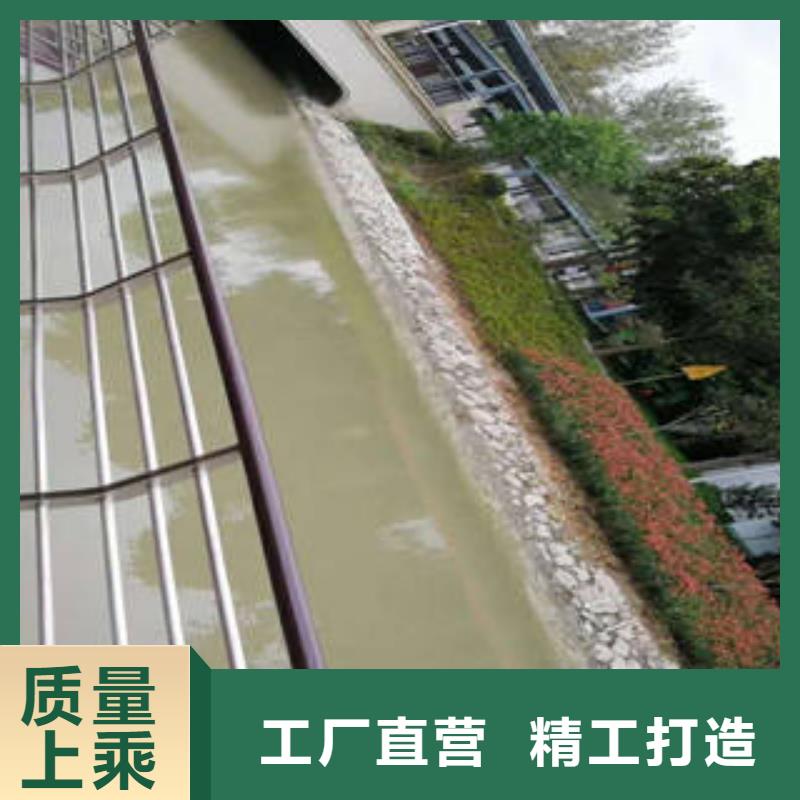 不锈钢复合管桥梁护栏-【桥梁护栏立柱】应用领域