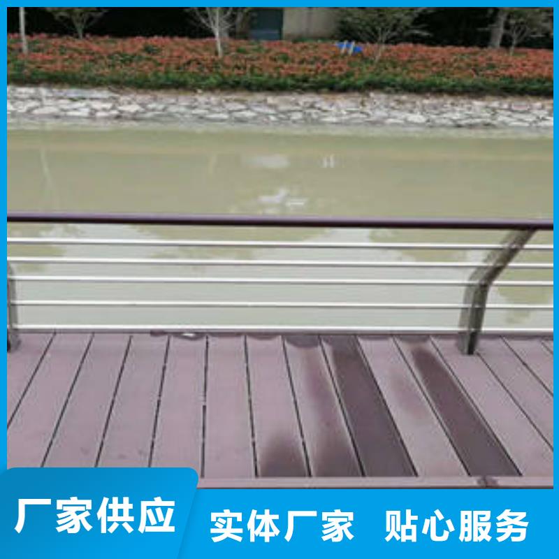 不锈钢复合管桥梁护栏-【桥梁护栏立柱】应用领域