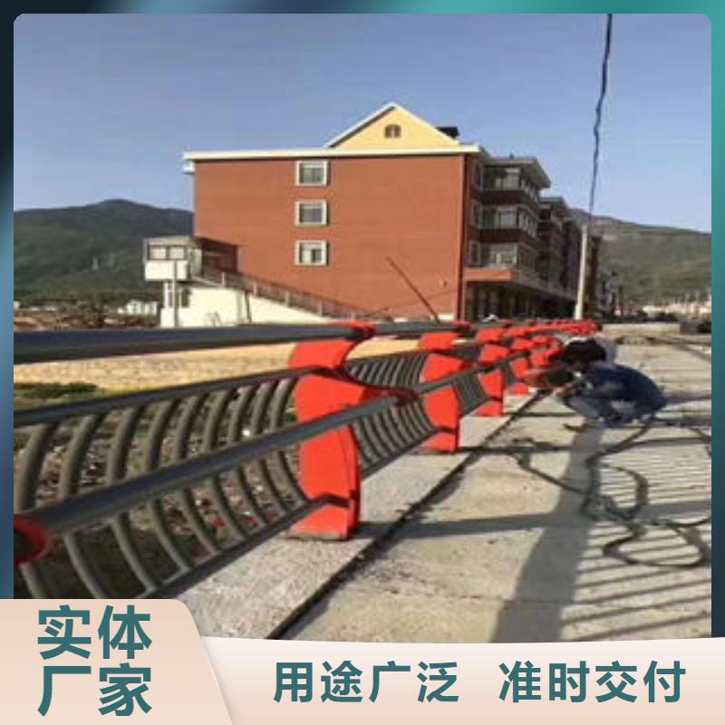 道路护栏_不锈钢复合管厂品质商家