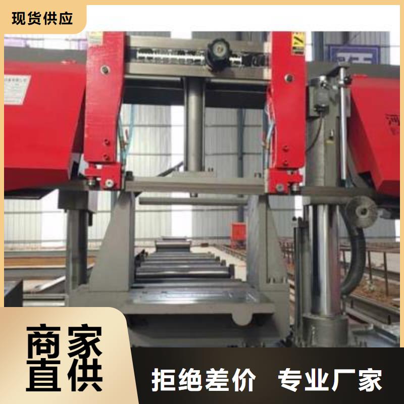 生产线钢筋扎捆机诚信商家服务热情