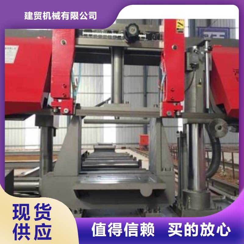 钢筋锯切套丝生产线实力厂家