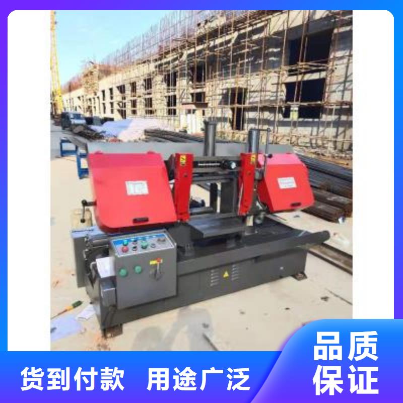 钢筋锯切套丝生产线实力厂家