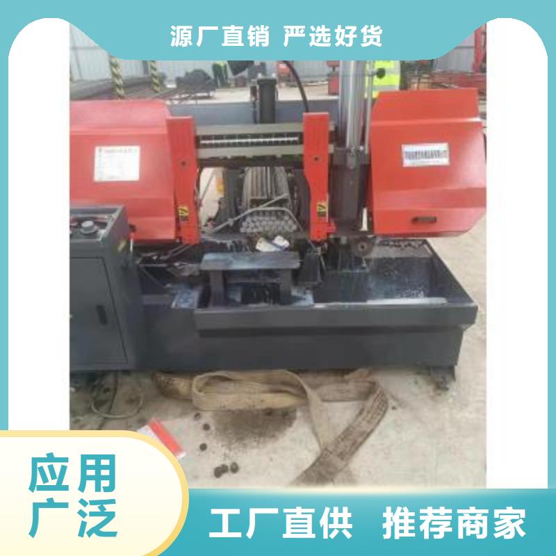数控锯切套丝打磨生产线货源充足
