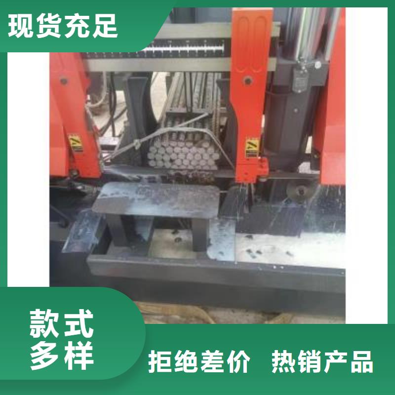 生产线-钢筋弯弧机规格型号全