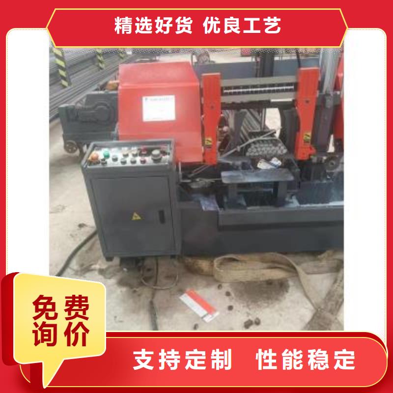 钢筋锯切套丝生产线实力厂家