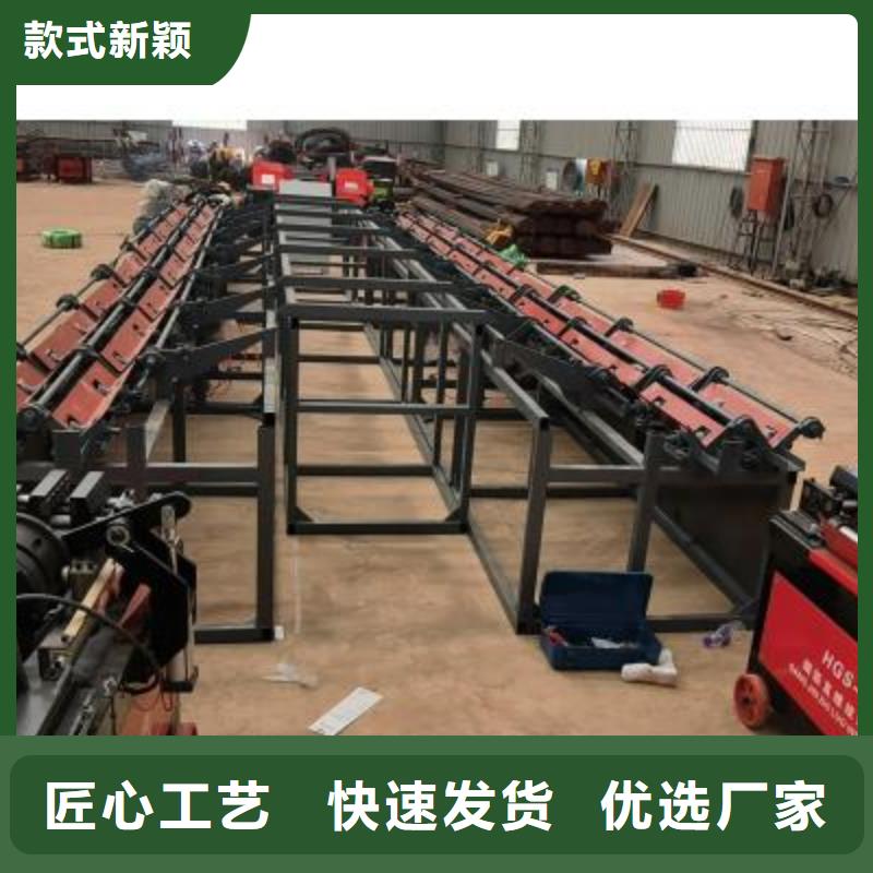 生产线钢筋切断机销售库存丰富