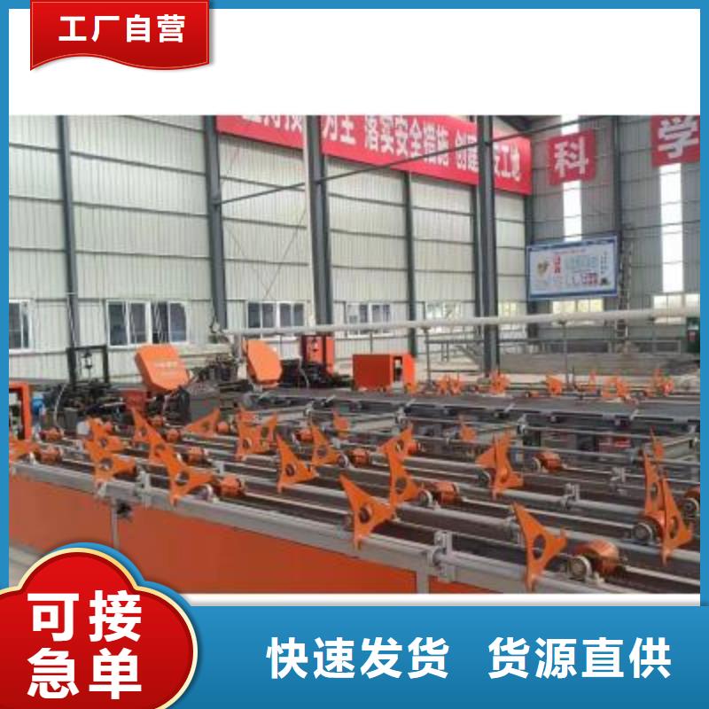 生产线-数控钢筋笼滚焊机厂家产地直销