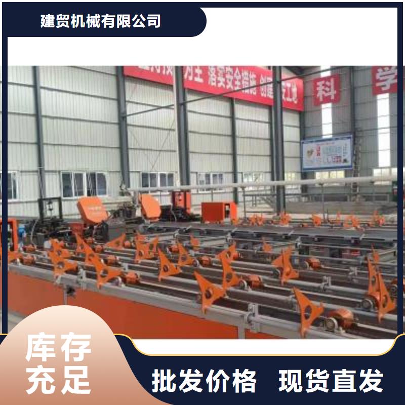 生产线钢筋冷挤压机实力公司