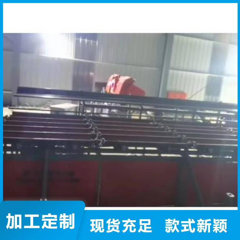 生产线数控钢筋弯曲中心今年新款