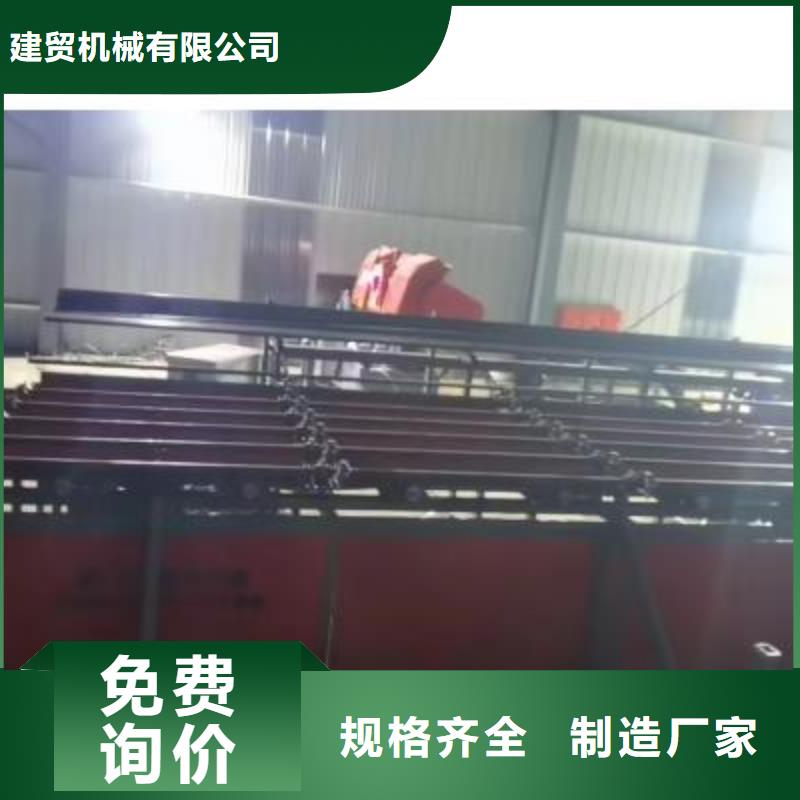 生产线智能压浆公司准时交付