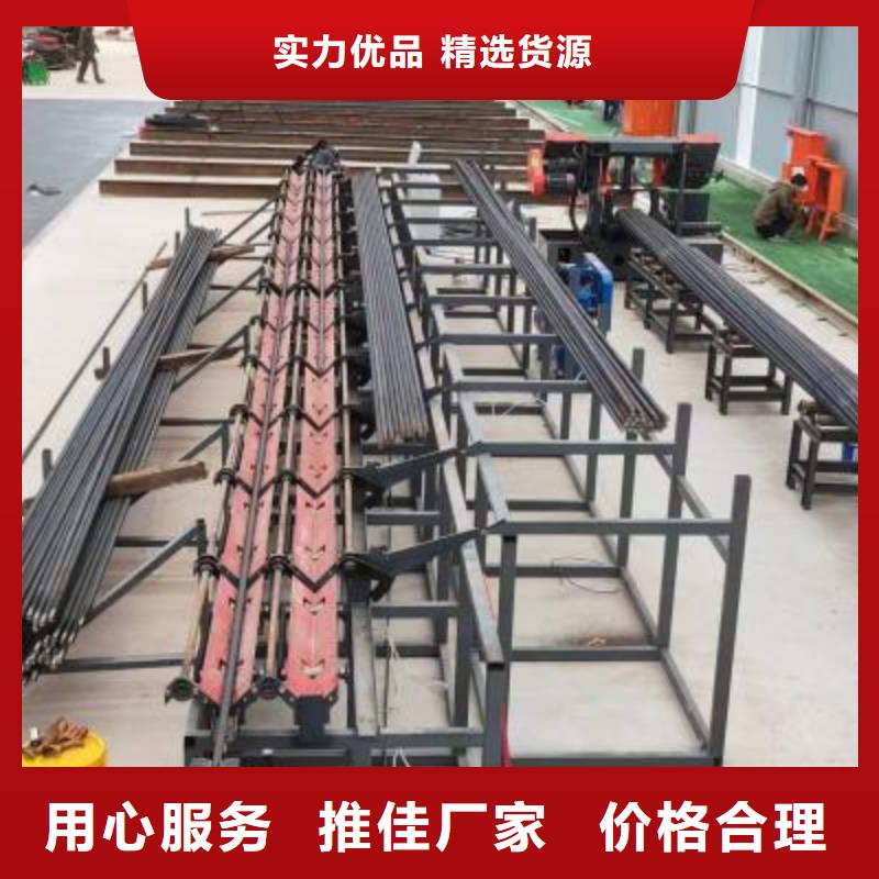 生产线钢筋冷挤压机订制批发