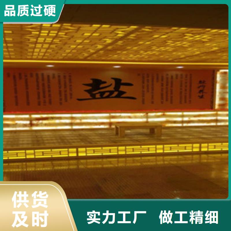 汗蒸房安装简单