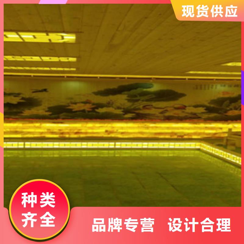 汗蒸房汗蒸房装修生产经验丰富