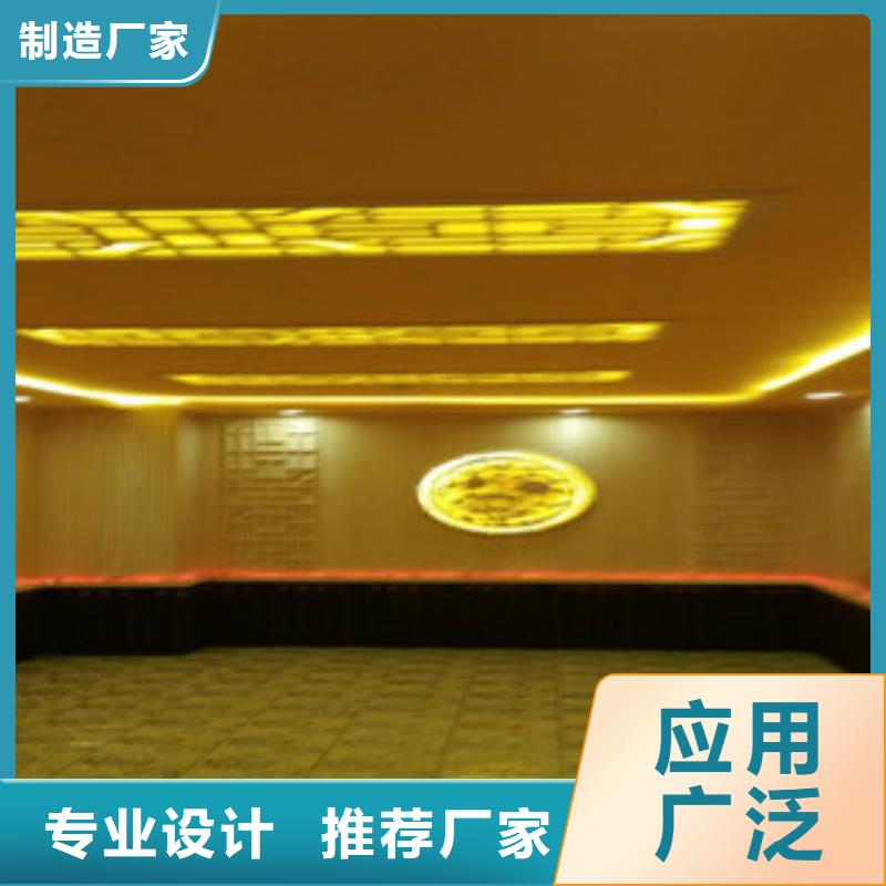 【汗蒸房安装汗蒸房承建自营品质有保障】