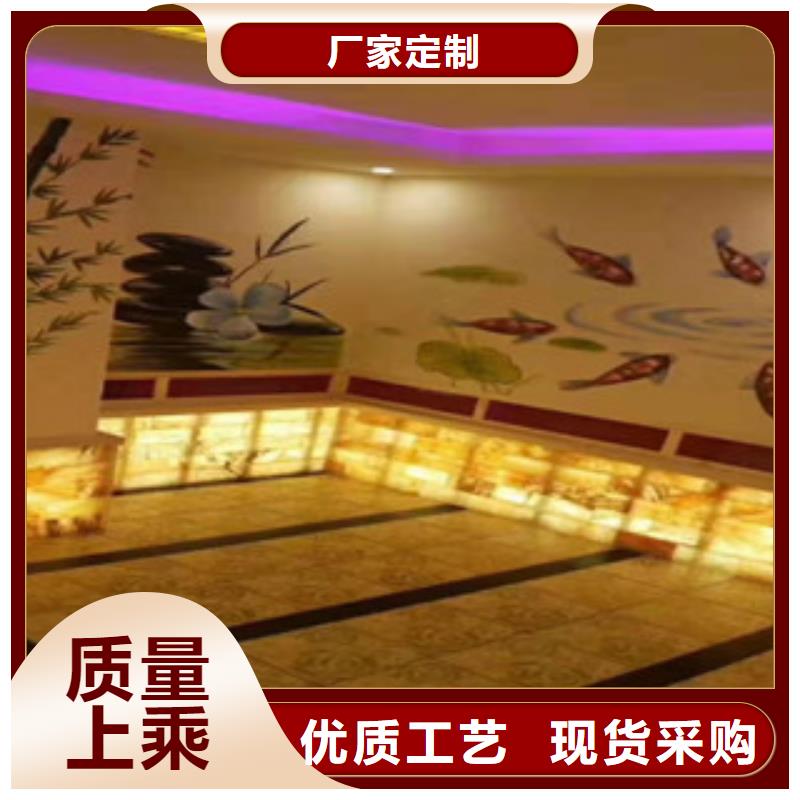 【汗蒸房安装汗蒸房水加热可接急单】