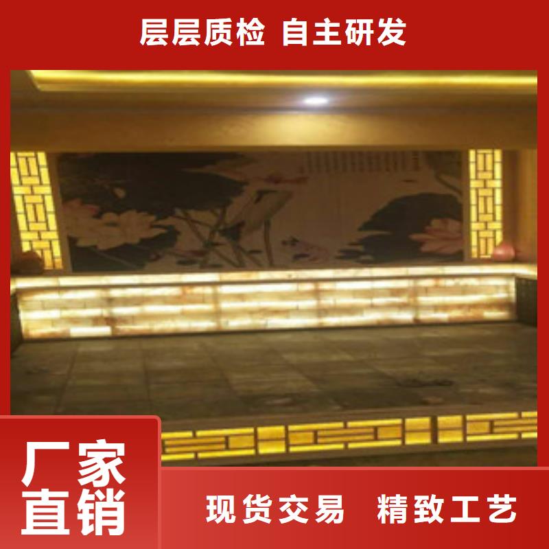 汗蒸房安装价格_汗蒸房装修生产经验丰富