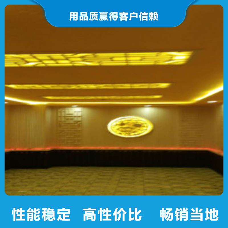 汗蒸房承建_汗蒸房装修符合行业标准