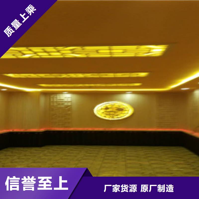 汗蒸-汗蒸房承建市场行情