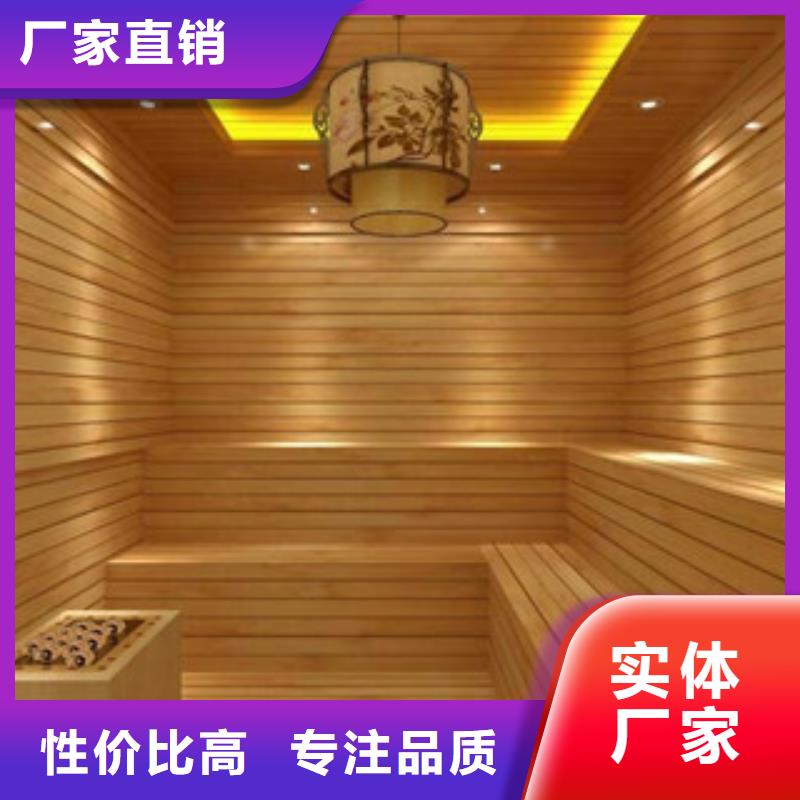 汗蒸1汗蒸房装修实力见证