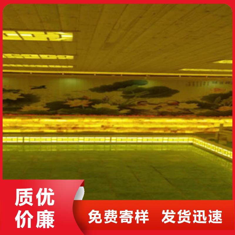 汗蒸房安装汗蒸房装修销售的是诚信