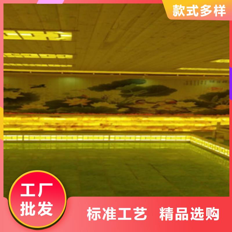 汗蒸房安装汗蒸房公司质检严格放心品质