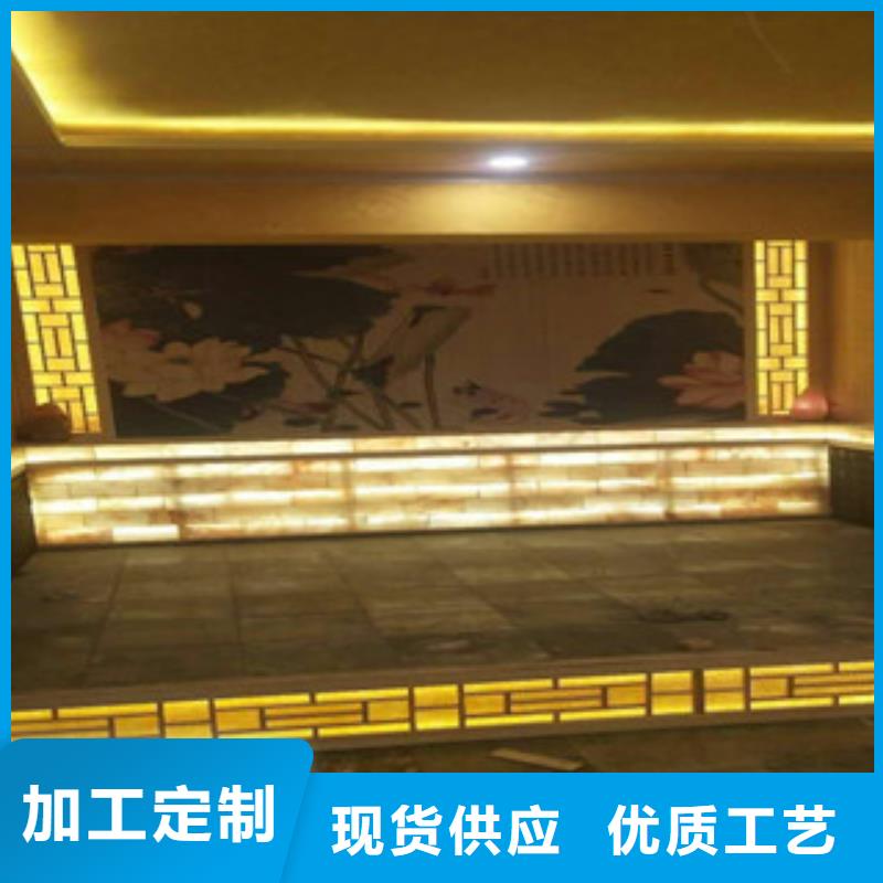 汗蒸房安装汗蒸房施工采购无忧