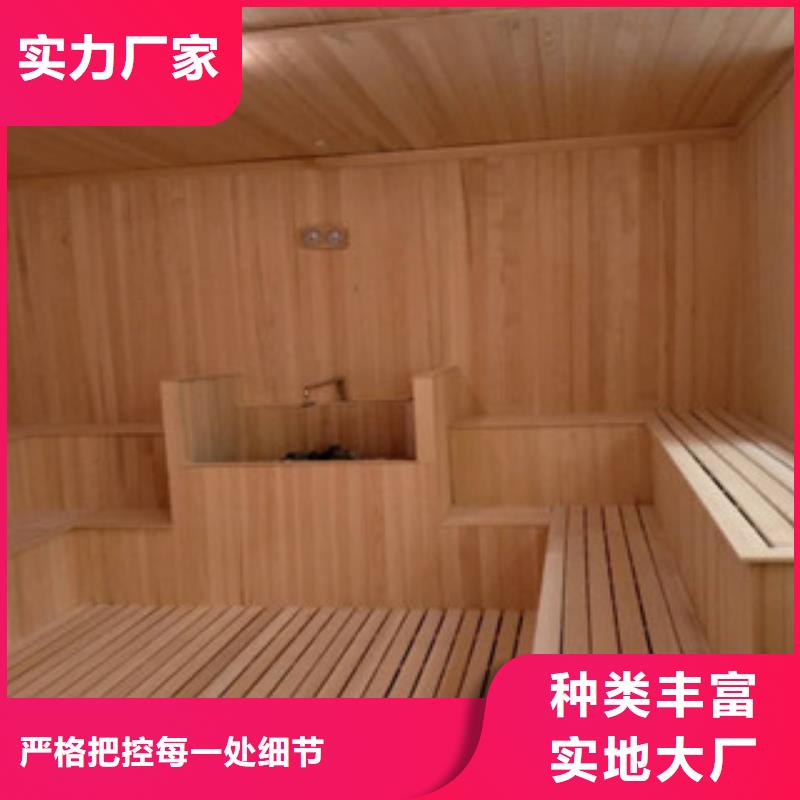 汗蒸房安装汗蒸房专业品质