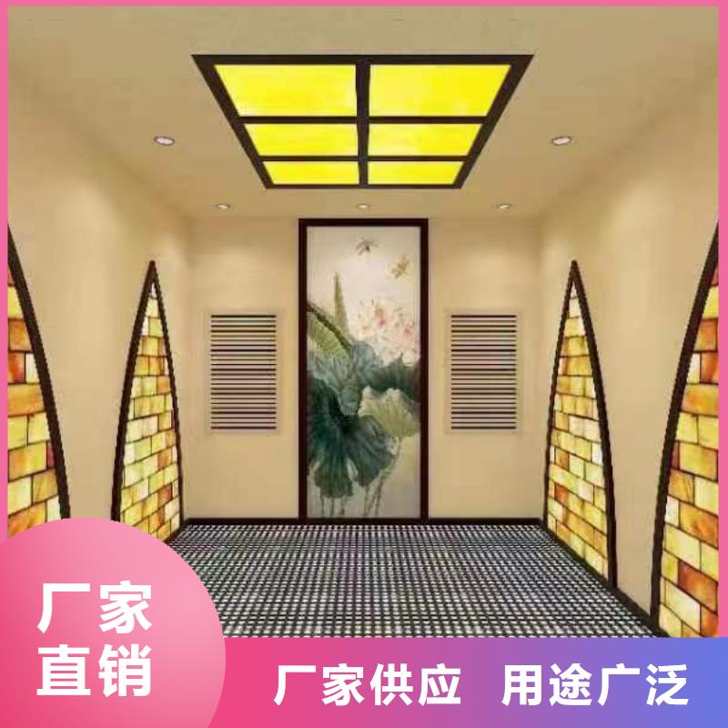 汗蒸房安装7【汗蒸房施工】免费获取报价
