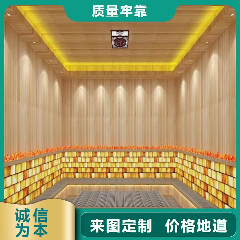 汗蒸房安装7汗蒸房装修专业完善售后