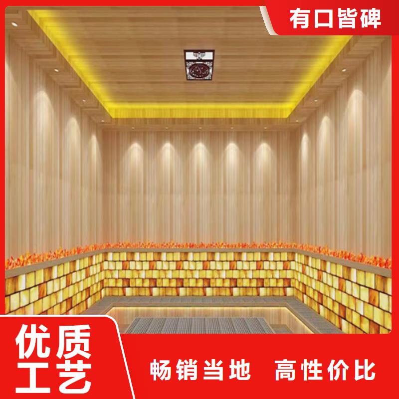 汗蒸房安装7汗蒸房承建快速报价
