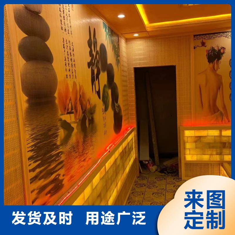 纳米汗蒸房安装出厂价格