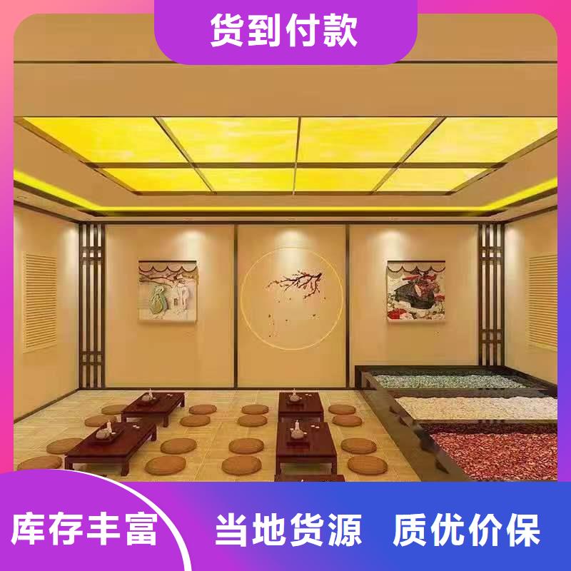 汗蒸房安装厂家供应商