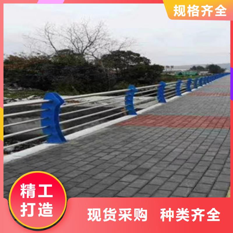 桥梁护栏_景观护栏品质做服务