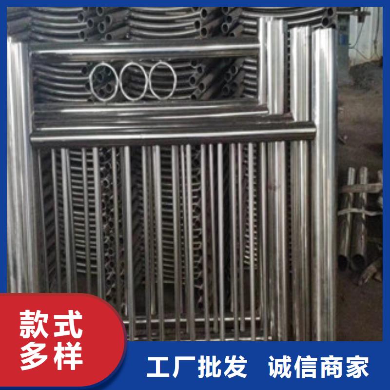 桥梁护栏,河道防撞栏杆产地厂家直销