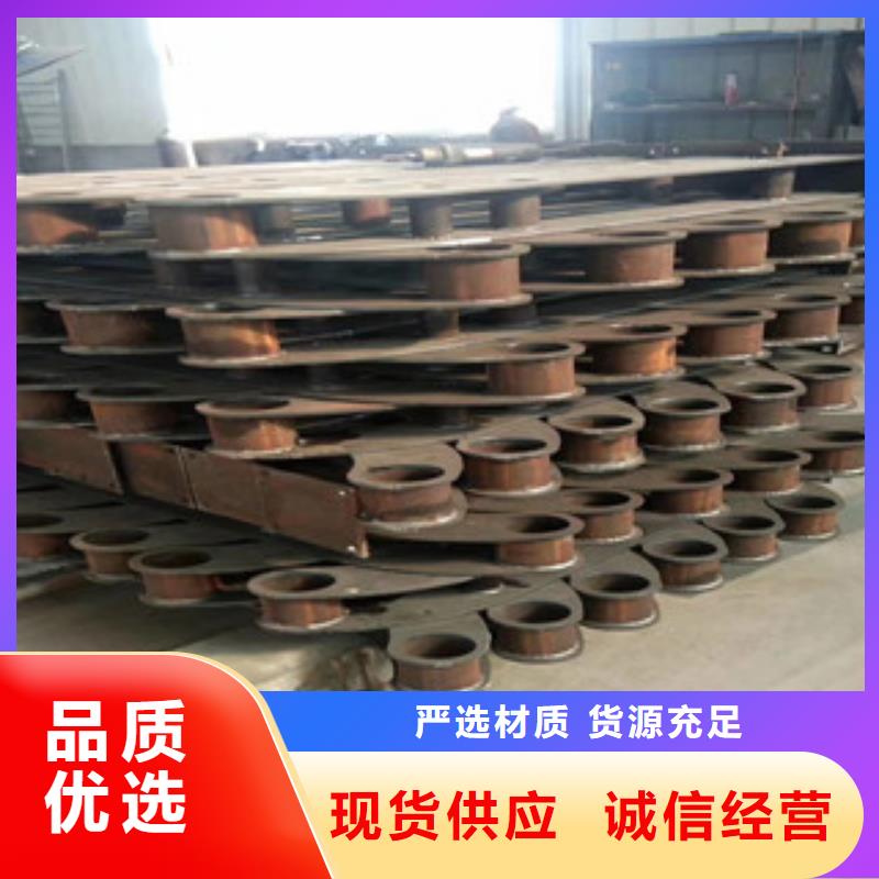 桥梁护栏道路护栏量大从优