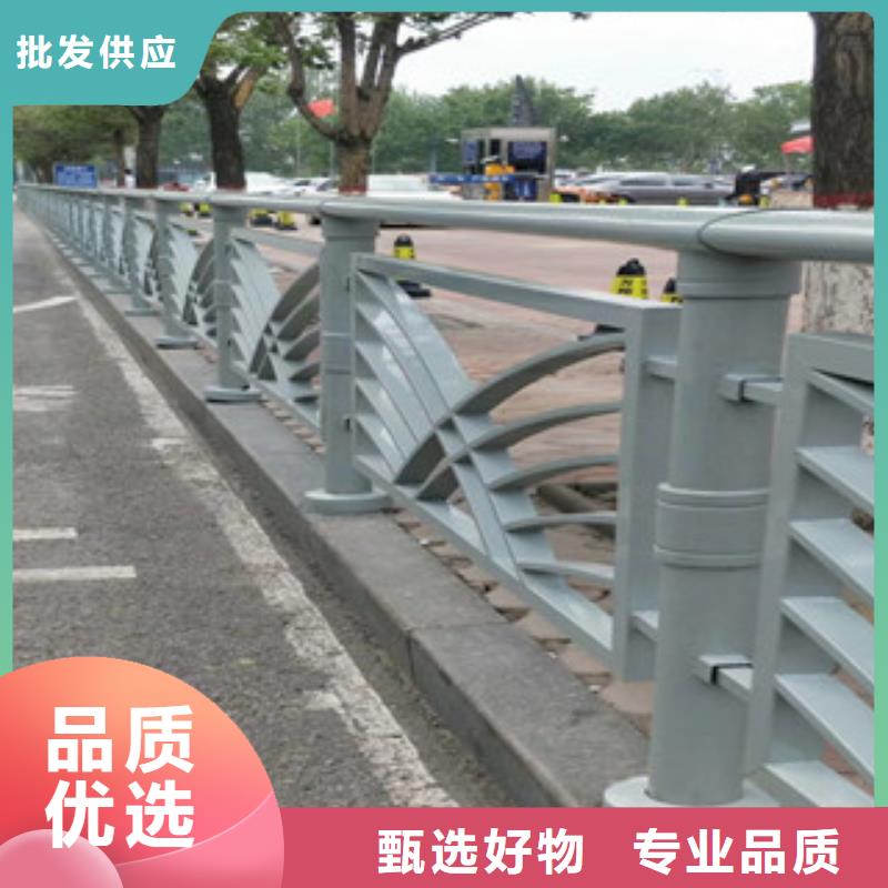 【桥梁护栏【高速开口栏网】定制定做】