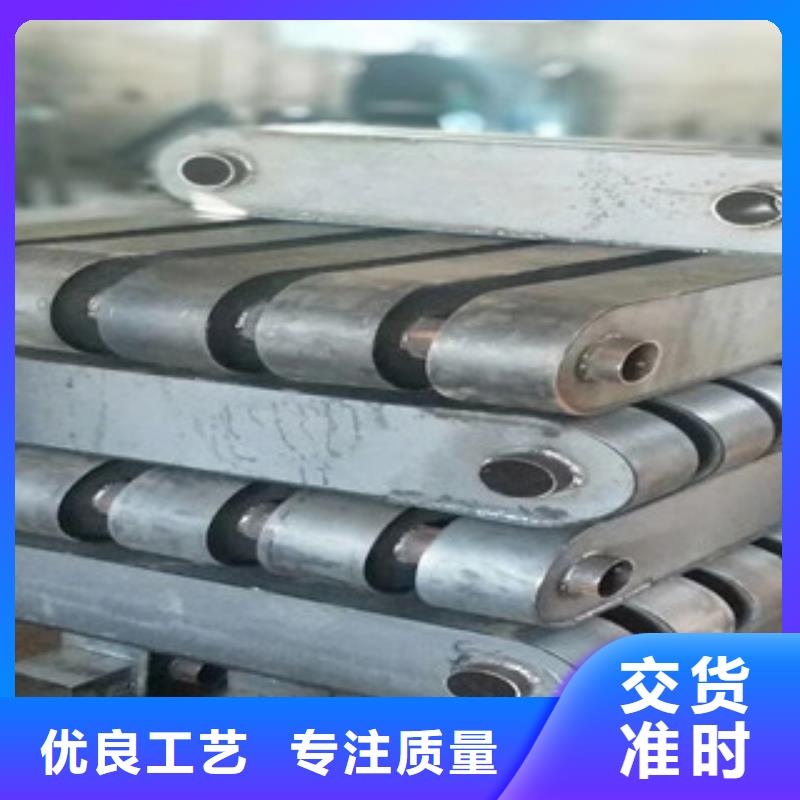 桥梁护栏-防撞立柱可零售可批发