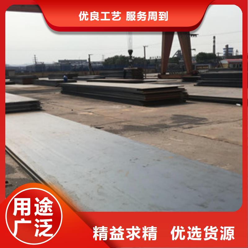 钢板工字钢质量优选