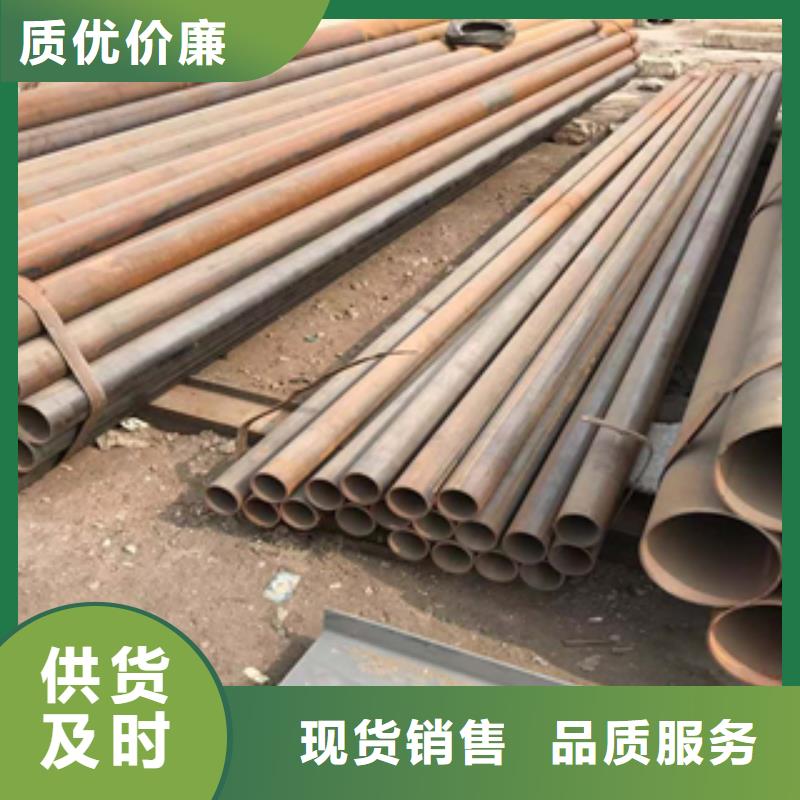 无缝管镀锌管种类丰富