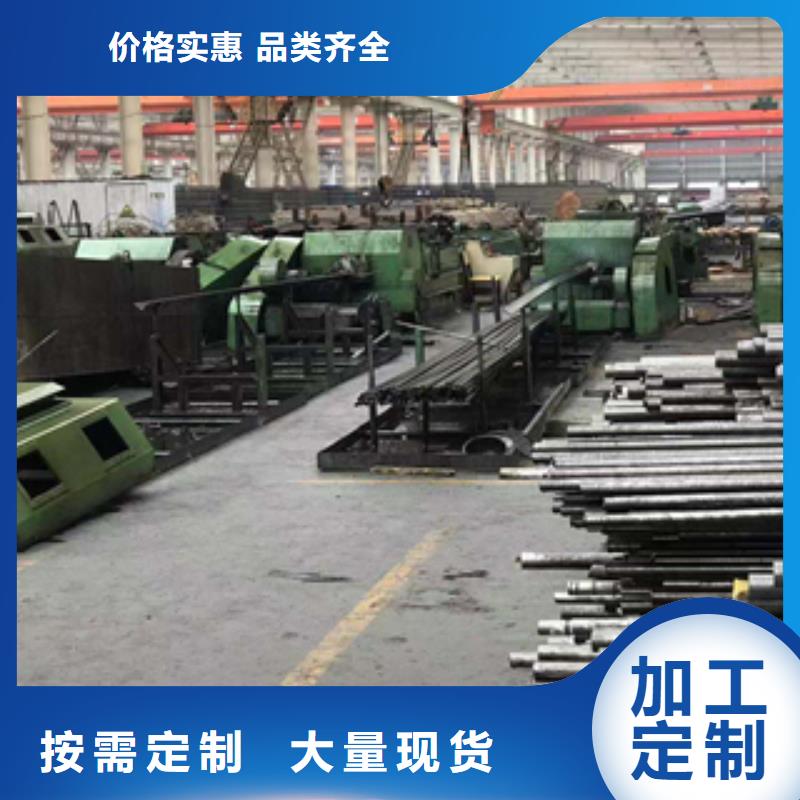 无缝管镀锌管种类丰富
